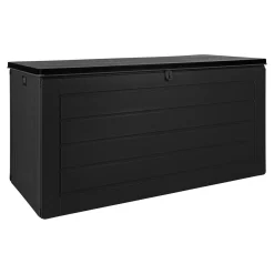 House Nordic Kussenbox Dubrovnik Plastic 680L