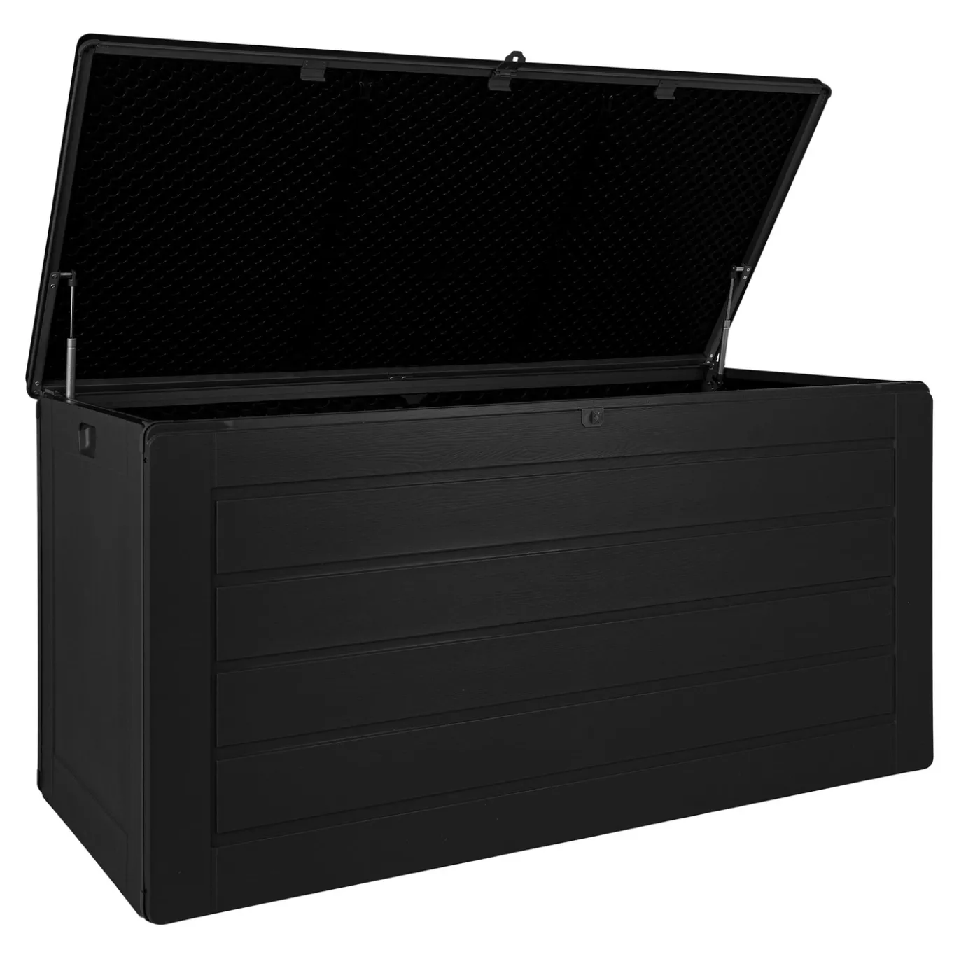 House Nordic Kussenbox Dubrovnik Plastic 680L