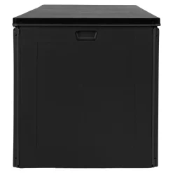House Nordic Kussenbox Dubrovnik Plastic 680L