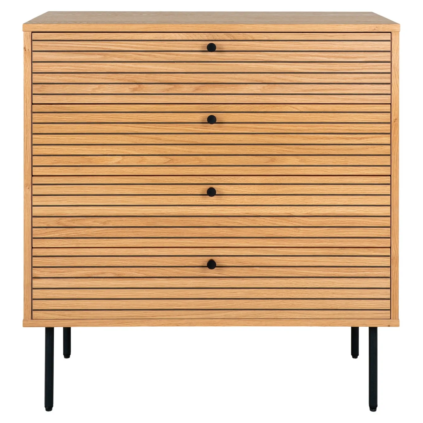House Nordic Ladekast Kyoto Eiken Fineer