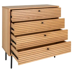 House Nordic Ladekast Kyoto Eiken Fineer