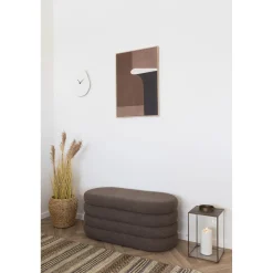 House Nordic Lantaarn Mohali Brass