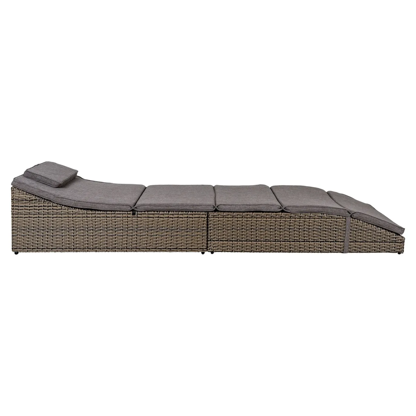 House Nordic Ligbed Split Polyester