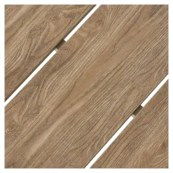 House Nordic Loungeset Abela Zand/Naturel