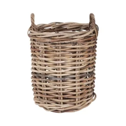 House Nordic Manden Burton Set van 2 Rotan