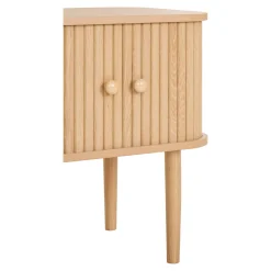 House Nordic Nachtkastje Nikko MDF Naturel