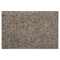 House Nordic Opbergbankje Branca Polyester Bruin