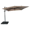 House Nordic Parasol Baza Zand Incl. Parasolvoet