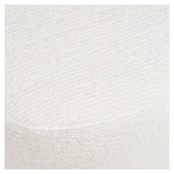 House Nordic Poef Hilo Off-White