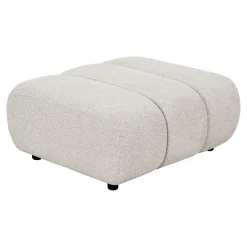 House Nordic Poef Taza Module Zand
