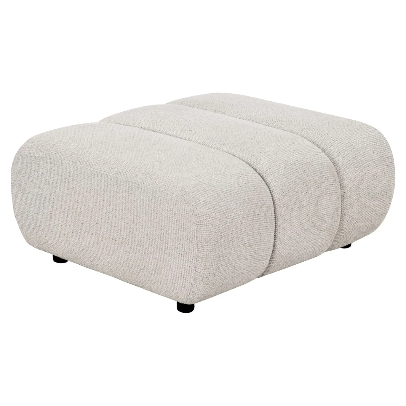 House Nordic Poef Taza Module Zand