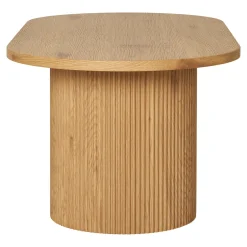 House Nordic Salontafel Boavista Naturel 60x120x45cm