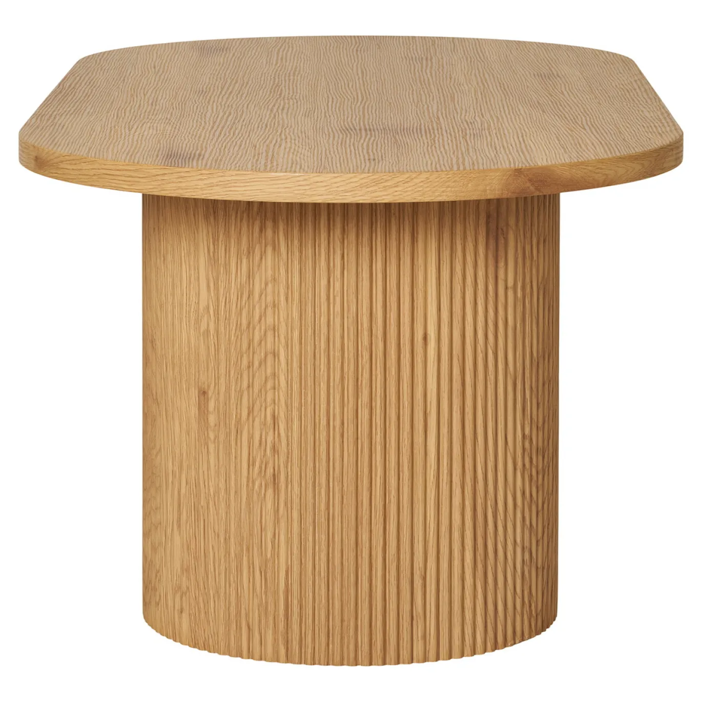 House Nordic Salontafel Boavista Naturel 60x120x45cm