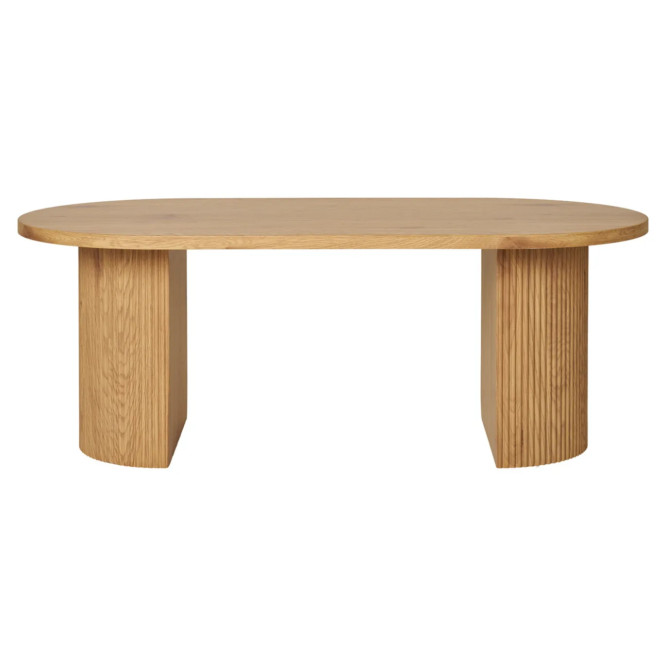 House Nordic Salontafel Boavista Naturel 60x120x45cm