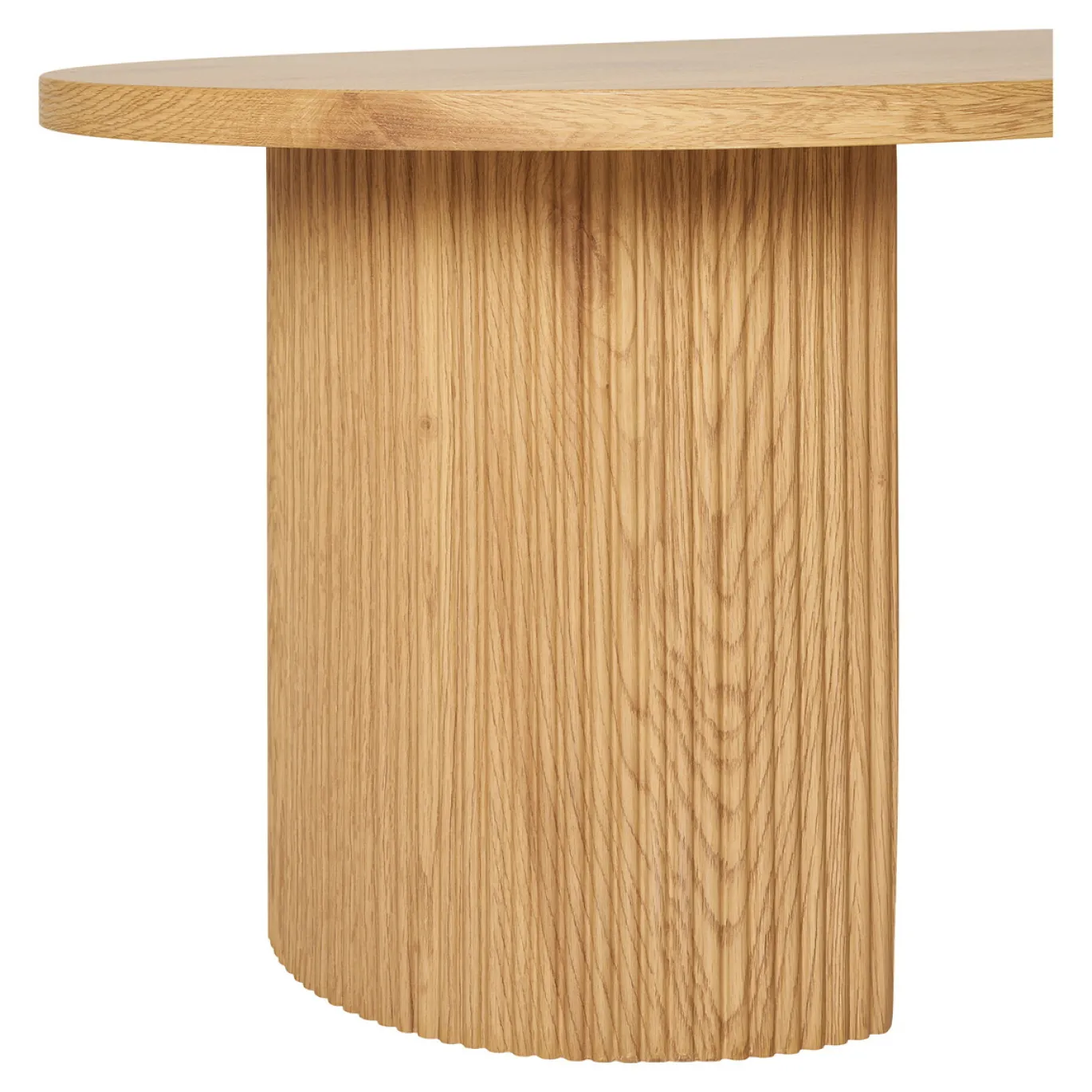 House Nordic Salontafel Boavista Naturel 60x120x45cm