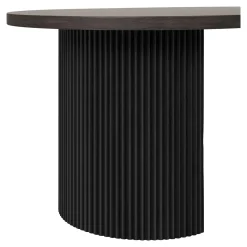 House Nordic Salontafel Boavista Donkerbruin 60x120x45cm
