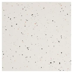 House Nordic Salontafel Bonn Fiberclay Terrazzo ø70cm