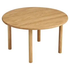 House Nordic Salontafel Jena Naturel ø70X40cm