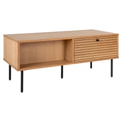House Nordic Salontafel Kyoto Eiken Fineer