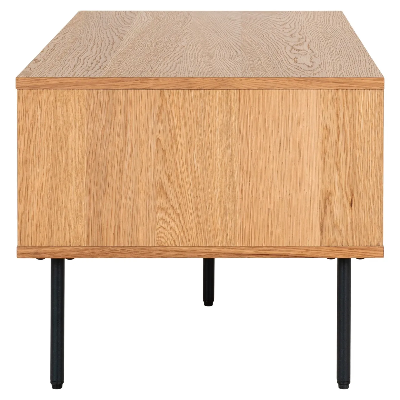 House Nordic Salontafel Kyoto Eiken Fineer
