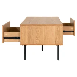 House Nordic Salontafel Kyoto Eiken Fineer
