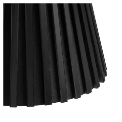 House Nordic Salontafel Osaka Zwart Ø70cm