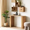 House Nordic Sidetable Bibione Naturel 114cm