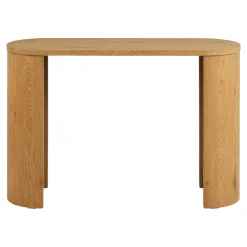 House Nordic Sidetable Bibione Naturel 114cm