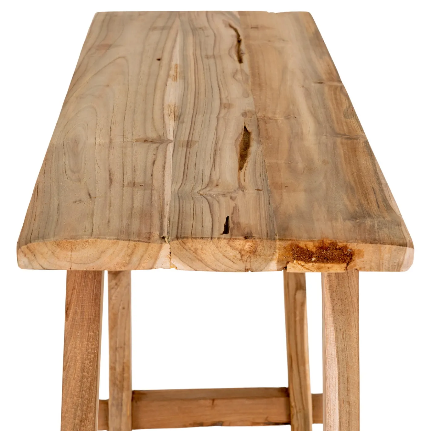 House Nordic Sidetable Girona Teakhout