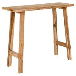 House Nordic Sidetable Girona Teakhout