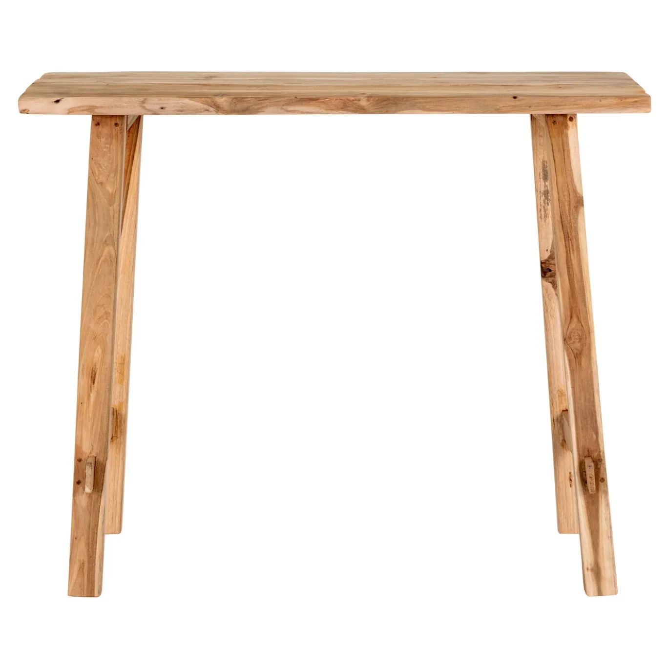 House Nordic Sidetable Girona Teakhout