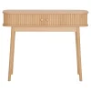 House Nordic Sidetable Nikko MDF Naturel 100cm
