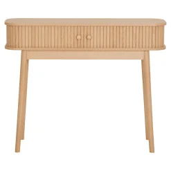 House Nordic Sidetable Nikko MDF Naturel 100cm
