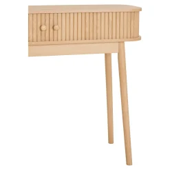 House Nordic Sidetable Nikko MDF Naturel 100cm