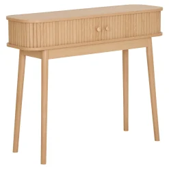 House Nordic Sidetable Nikko MDF Naturel 100cm