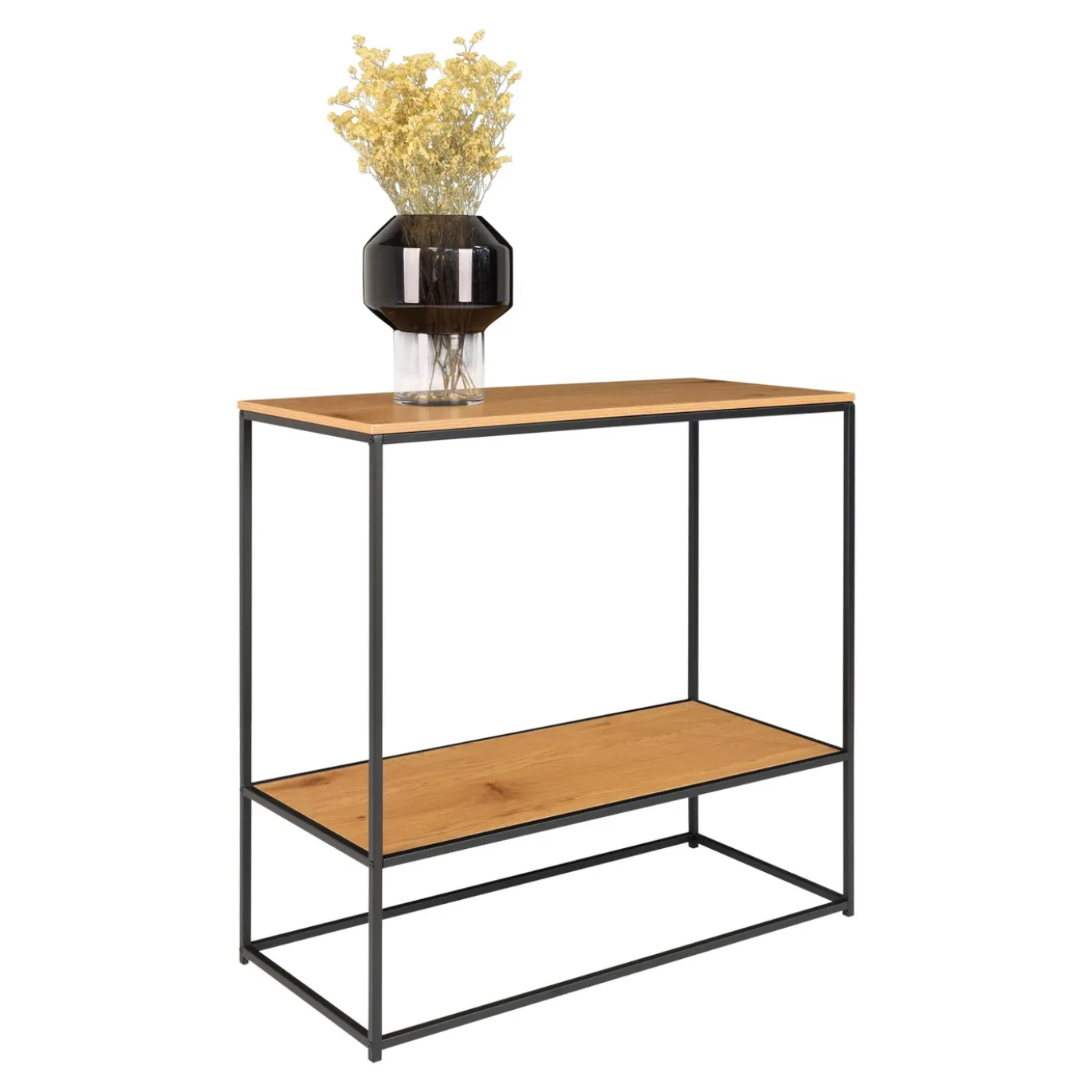 House Nordic Sidetable Vita Naturel