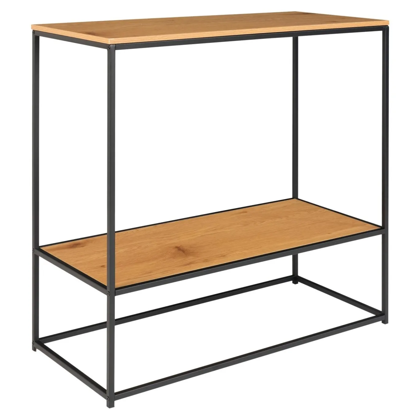 House Nordic Sidetable Vita Naturel
