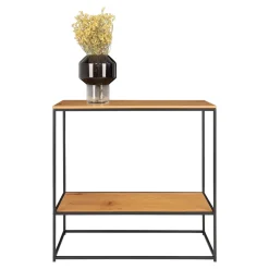 House Nordic Sidetable Vita Naturel