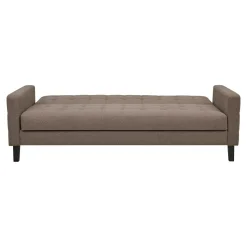 House Nordic Slaapbank Milton Bruin