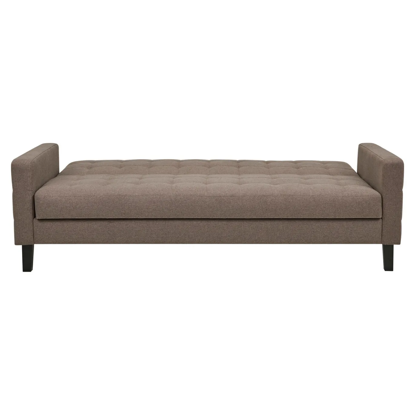 House Nordic Slaapbank Milton Bruin