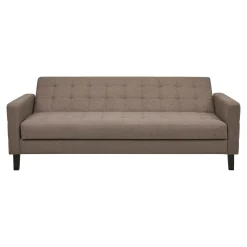 House Nordic Slaapbank Milton Bruin