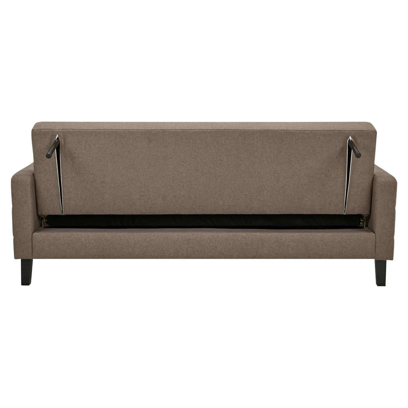 House Nordic Slaapbank Milton Bruin