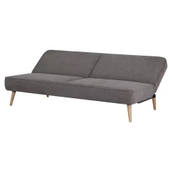 House Nordic Slaapbank Swan Bruin