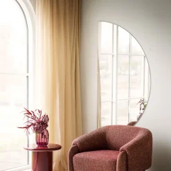 House Nordic Spiegel Paola 80x160cm