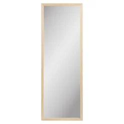 House Nordic Spiegel Scottsdale Naturel 45x110cm