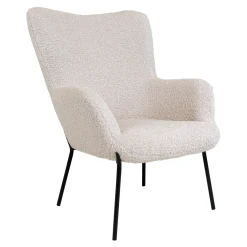 House Nordic Stoel Glasgow Wit
