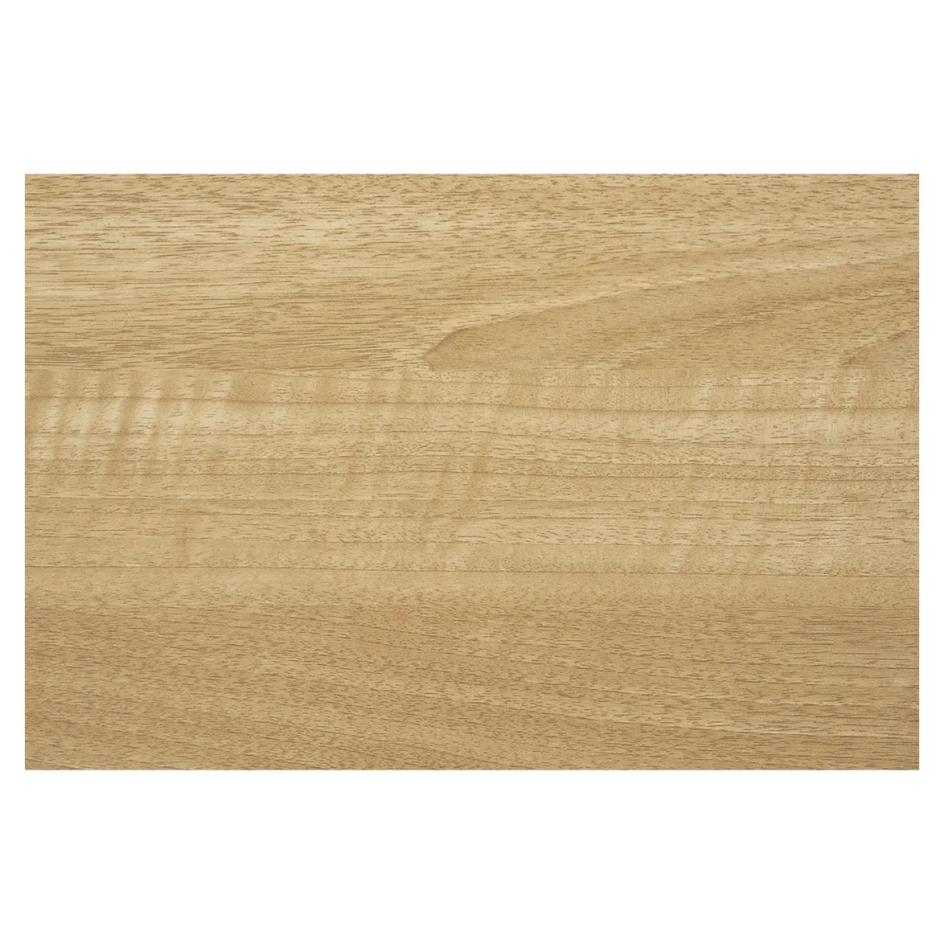 House Nordic Tafel Fano Melamine Naturel 70x70cm