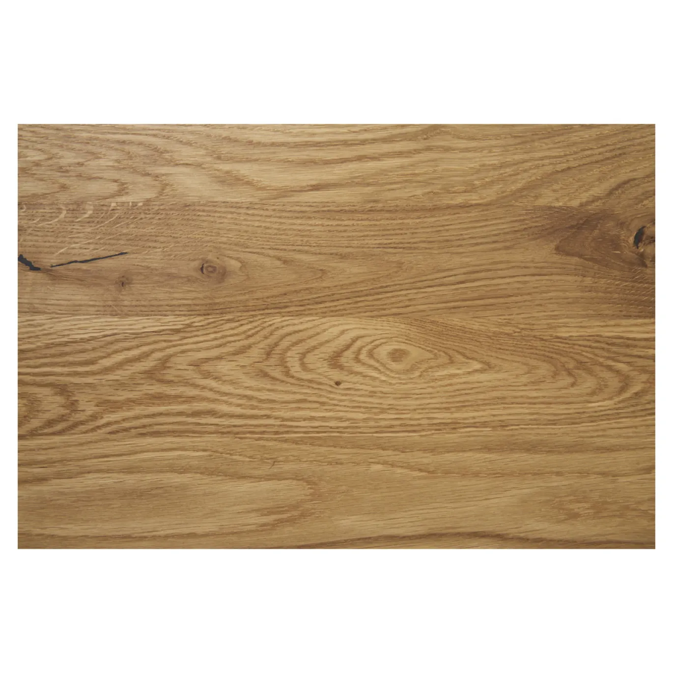 House Nordic Tafel Lignano Eiken 70x70cm