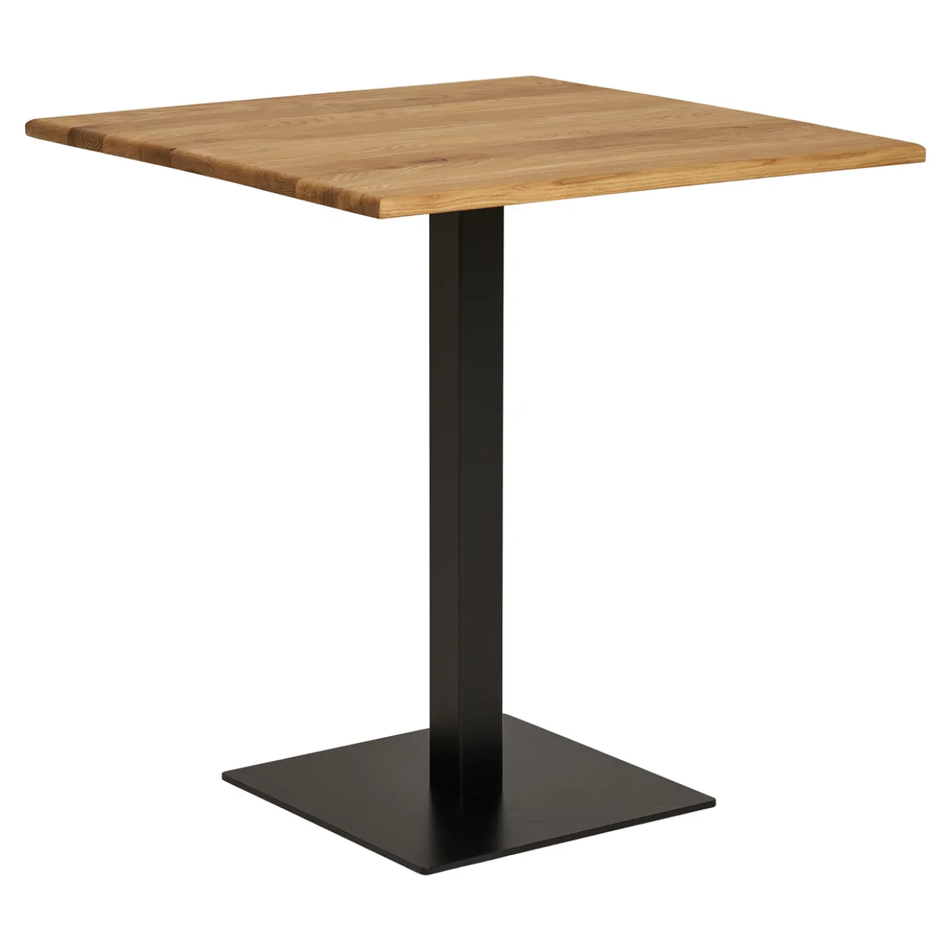 House Nordic Tafel Lignano Eiken 70x70cm