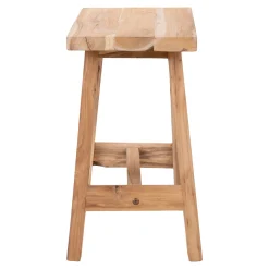 House Nordic Tuinbank Barcelona Teak 50cm